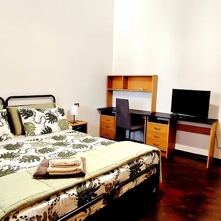 Amedeo Apartment