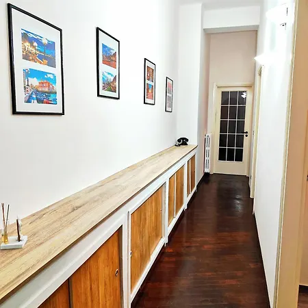 Apartamento Amedeo