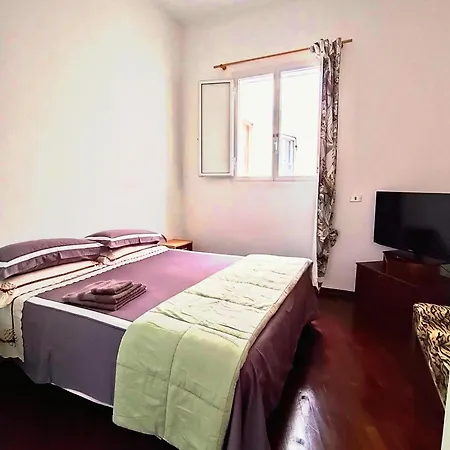شقة Amedeo *