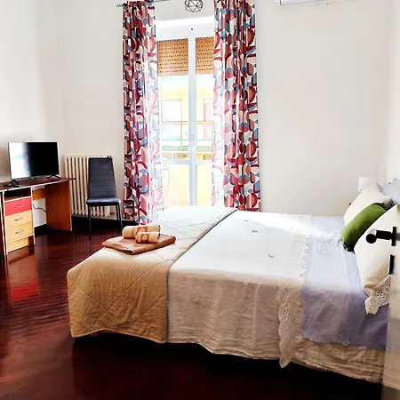 Amedeo Apartamento