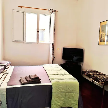 Appartamento Amedeo Bari