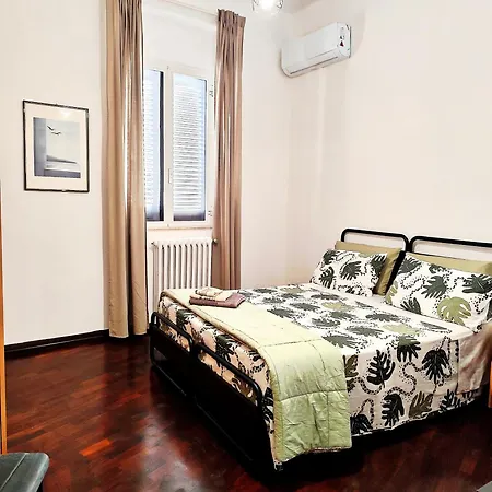 Amedeo Apartamento *
