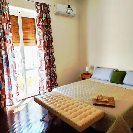 Amedeo Appartement *