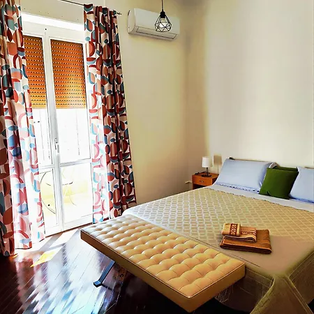 Appartement Amedeo Bari