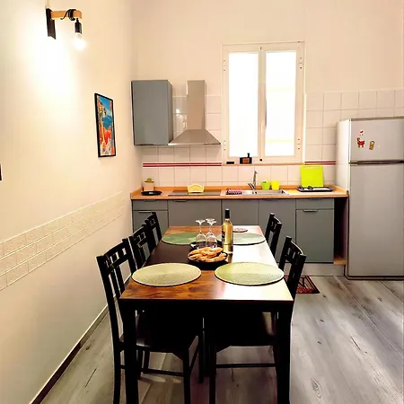 Amedeo Appartement Bari