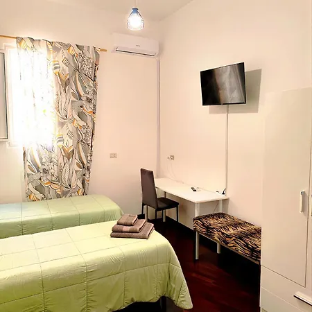 Amedeo Appartement