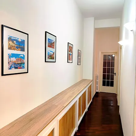 Appartement Amedeo